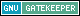 GNU Gatekeeper